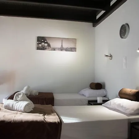 So Ionian Getaways Apartamento *