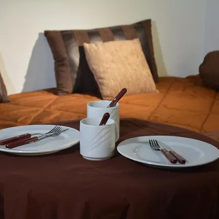 So Ionian Getaways Apartamento Agios Gordios (Corfu)