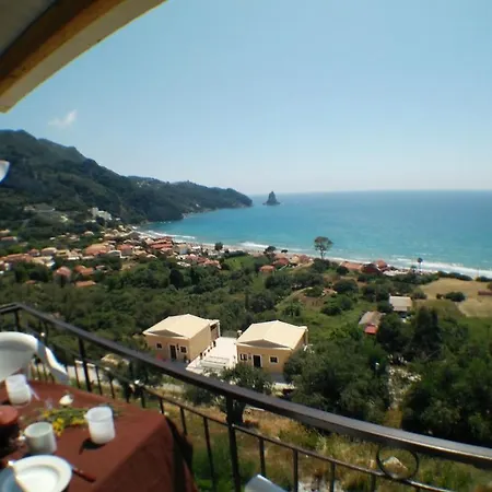 So Ionian Getaways Apartamento