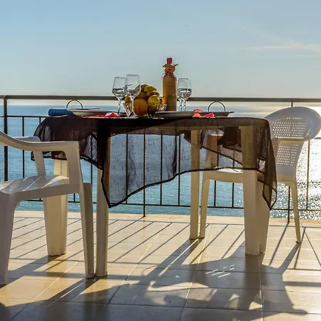 Apartamento So Ionian Getaways