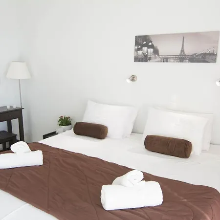 Apartamento So Ionian Getaways *
