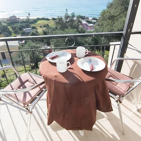So Ionian Getaways Apartamento