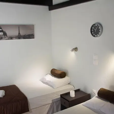 So Ionian Getaways Apartamento