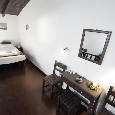 So Ionian Getaways *
