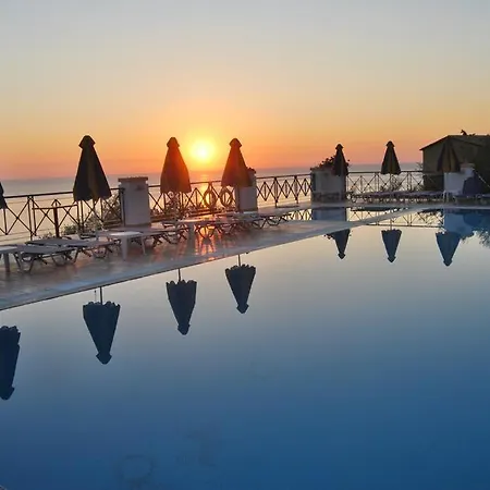 So Ionian Getaways Apartamento *