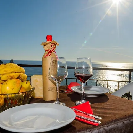So Ionian Getaways Apartamento *