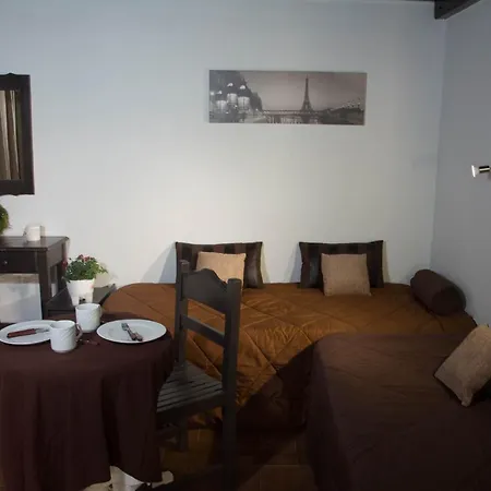 So Ionian Getaways Apartmán *