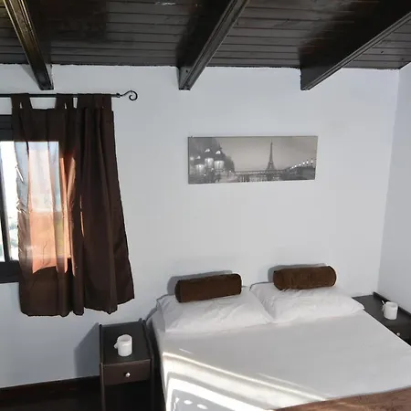So Ionian Getaways Apartamento Agios Gordios (Corfu)