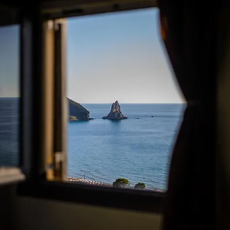 Apartamento So Ionian Getaways *