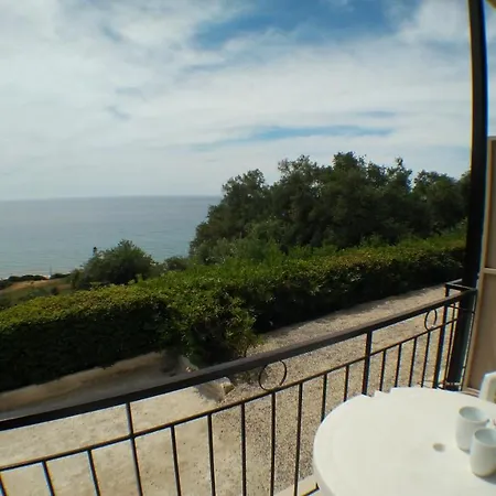 So Ionian Getaways