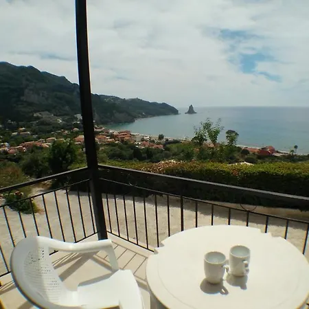 So Ionian Getaways Apartamento Agios Gordios (Corfu)