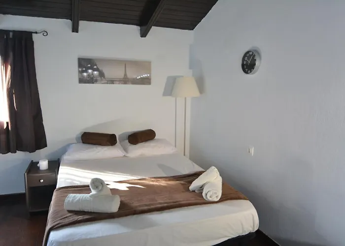 So Ionian Getaways *