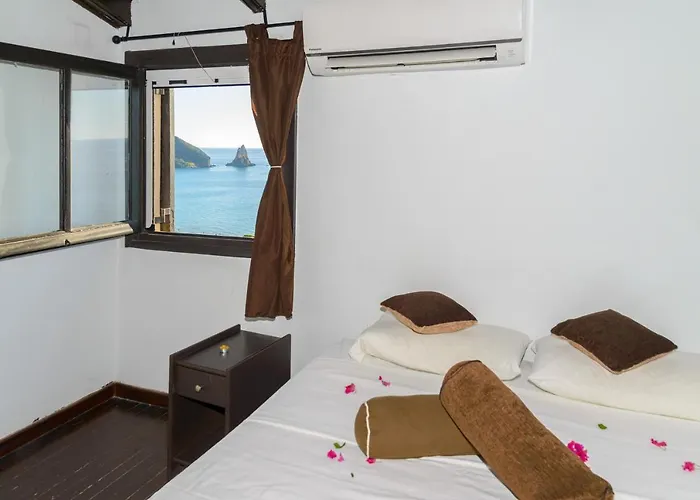 So Ionian Getaways *