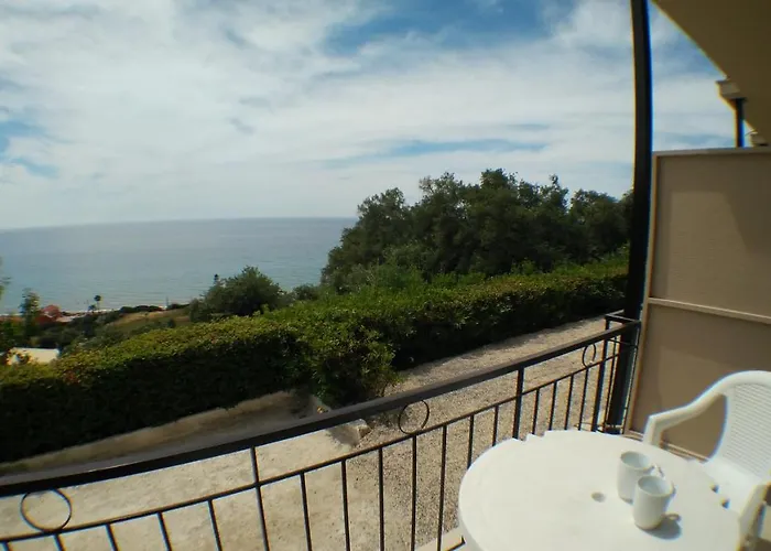 So Ionian Getaways