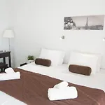 Lägenhet So Ionian Getaways *