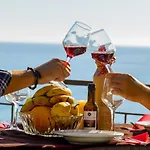Lägenhet So Ionian Getaways Agios Gordios (Corfu)